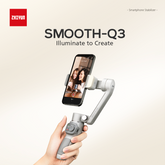 Zhiyun Brand Smooth Q3